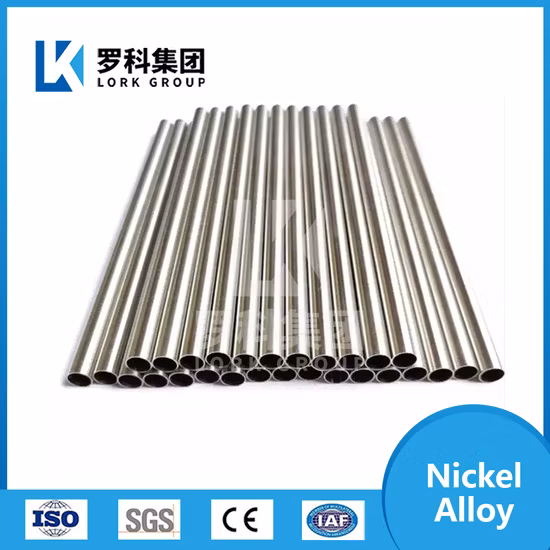 Monel 502 N04400 N05500 Alloy Sheet/Plate for Reprocessing