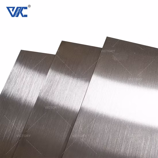 Инконель 600 601 625 718 750 X-750 N07750 4X8 футов лист/пластина из нержавеющей стали Цена за кг листа из сплава инконель