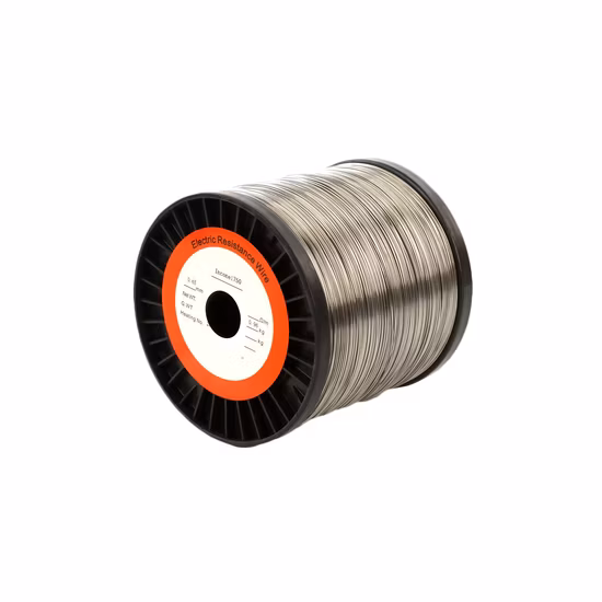 Сплав сверхпрочной проволоки Inconel X-750 Uns N07750 для формовочных инструментов